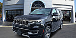 New 2024 JEEP WAGONEER SERIES II in BUFORD, GEORGIA