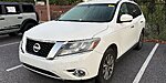 New 2015 NISSAN PATHFINDER SV in BUFORD, GEORGIA