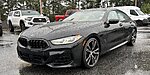 New 2024 BMW 8 SERIES 840I in BUFORD, GEORGIA