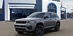 New 2027 JEEP GRAND CHEROKEE LIMITED in BUFORD, GEORGIA