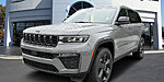 New 2027 JEEP GRAND CHEROKEE LIMITED in BUFORD, GEORGIA