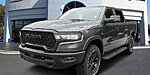 New 2027 RAM 1500 REBEL in BUFORD, GEORGIA
