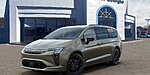 New 2027 CHRYSLER PACIFICA LIMITED in BUFORD, GEORGIA
