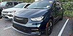 New 2025 CHRYSLER PACIFICA LIMITED in BUFORD, GEORGIA