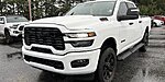 New 2026 RAM 2500 BIG HORN in BUFORD, GEORGIA