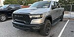 New 2025 RAM 1500 REBEL in BUFORD, GEORGIA