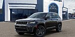 New 2027 JEEP GRAND CHEROKEE LIMITED RESERVE in BUFORD, GEORGIA