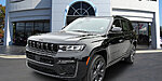 New 2027 JEEP GRAND CHEROKEE LIMITED RESERVE in BUFORD, GEORGIA
