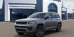New 2027 JEEP GRAND CHEROKEE L LIMITED RESERVE in BUFORD, GEORGIA