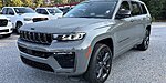 New 2027 JEEP GRAND CHEROKEE L LIMITED RESERVE in BUFORD, GEORGIA