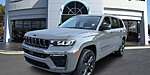 New 2027 JEEP GRAND CHEROKEE L LIMITED RESERVE in BUFORD, GEORGIA