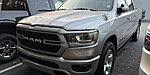 New 2023 RAM 1500 BIG HORN in BUFORD, GEORGIA