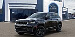 New 2027 JEEP GRAND CHEROKEE LIMITED in BUFORD, GEORGIA