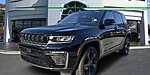New 2027 JEEP GRAND CHEROKEE LIMITED in BUFORD, GEORGIA
