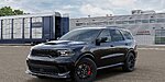 New 2027 DODGE DURANGO R/T 392 PREMIUM in BUFORD, GEORGIA