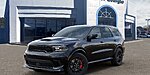 New 2027 DODGE DURANGO R/T 392 PREMIUM in BUFORD, GEORGIA