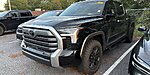 New 2025 TOYOTA TUNDRA LIMITED in BUFORD, GEORGIA