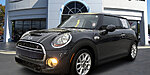 New 2015 MINI COOPER S in BUFORD, GEORGIA