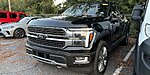 New 2024 FORD F-150 KING RANCH in BUFORD, GEORGIA