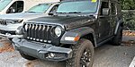 New 2022 JEEP WRANGLER UNLIMITED WILLYS SPORT in BUFORD, GEORGIA