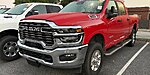 New 2026 RAM 2500 BIG HORN in BUFORD, GEORGIA