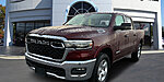 New 2025 RAM 1500 BIG HORN in BUFORD, GEORGIA