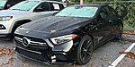 New 2020 MERCEDES-BENZ CLS-CLASS AMG CLS 53 in BUFORD, GEORGIA