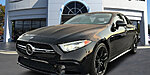 New 2020 MERCEDES-BENZ CLS-CLASS AMG CLS 53 in BUFORD, GEORGIA