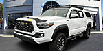 New 2020 TOYOTA TACOMA TRD OFF ROAD in BUFORD, GEORGIA