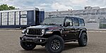 New 2027 JEEP WRANGLER RUBICON in BUFORD, GEORGIA