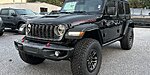 New 2027 JEEP WRANGLER RUBICON X in BUFORD, GEORGIA