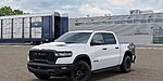 New 2027 RAM 1500 REBEL in BUFORD, GEORGIA