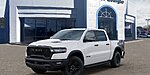 New 2027 RAM 1500 REBEL in BUFORD, GEORGIA