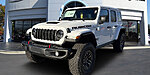 New 2027 JEEP WRANGLER RUBICON X in BUFORD, GEORGIA