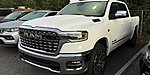 New 2026 RAM 1500 LIMITED in BUFORD, GEORGIA