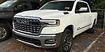 New 2026 RAM 1500 LIMITED in BUFORD, GEORGIA