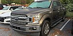 New 2018 FORD F-150 XLT in BUFORD, GEORGIA