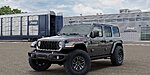 New 2027 JEEP WRANGLER RUBICON X in BUFORD, GEORGIA