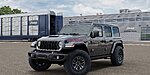New 2027 JEEP WRANGLER RUBICON X in BUFORD, GEORGIA