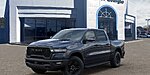 New 2027 RAM 1500 REBEL in BUFORD, GEORGIA