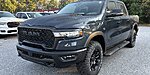 New 2027 RAM 1500 REBEL in BUFORD, GEORGIA