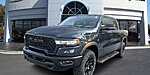 New 2027 RAM 1500 REBEL in BUFORD, GEORGIA