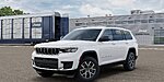 New 2027 JEEP GRAND CHEROKEE L LAREDO in BUFORD, GEORGIA