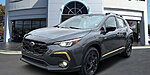 New 2024 SUBARU XV CROSSTREK SPORT in BUFORD, GEORGIA