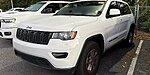 New 2020 JEEP GRAND CHEROKEE LAREDO E in BUFORD, GEORGIA