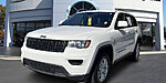New 2020 JEEP GRAND CHEROKEE LAREDO E in BUFORD, GEORGIA