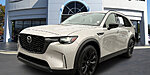 New 2025 MAZDA CX-90 PREMIUM SPORT in BUFORD, GEORGIA