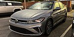 New 2025 Volkswagen Jetta SE in BUFORD, GEORGIA