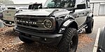 New 2022 FORD BRONCO  in BUFORD, GEORGIA
