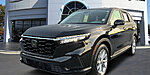 New 2025 Honda CR-V EX in BUFORD, GEORGIA